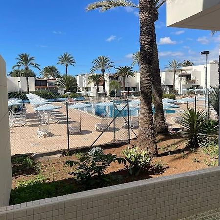 Pool View Apartment Primavera Arona  Zewnętrze zdjęcie