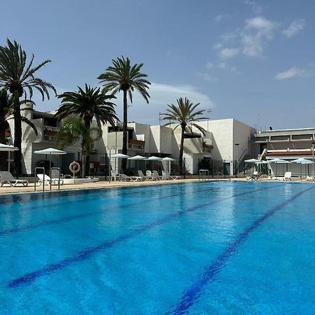 Pool View Apartment Primavera Arona  Zewnętrze zdjęcie