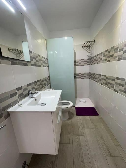 Pool View Apartment Primavera Arona  Zewnętrze zdjęcie
