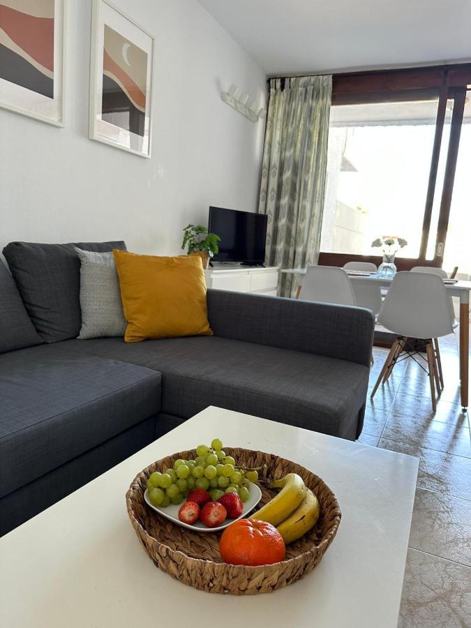 Pool View Apartment Primavera Arona  Zewnętrze zdjęcie