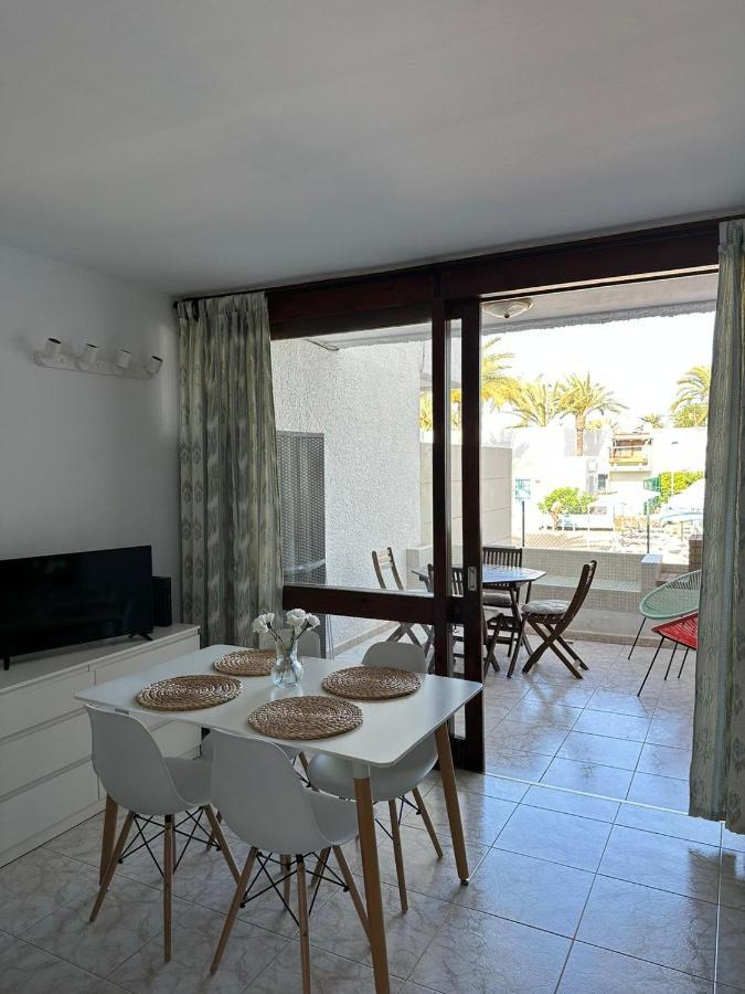 Pool View Apartment Primavera Arona  Zewnętrze zdjęcie