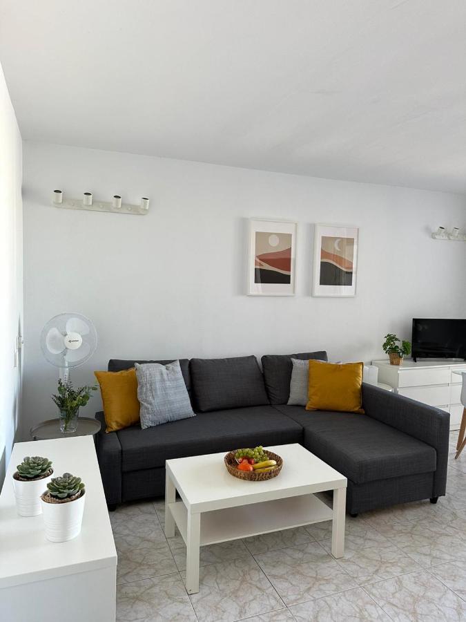 Pool View Apartment Primavera Arona  Zewnętrze zdjęcie