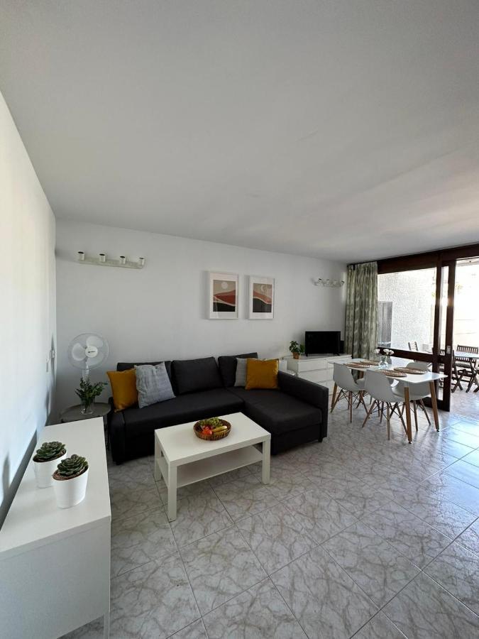 Pool View Apartment Primavera Arona  Zewnętrze zdjęcie